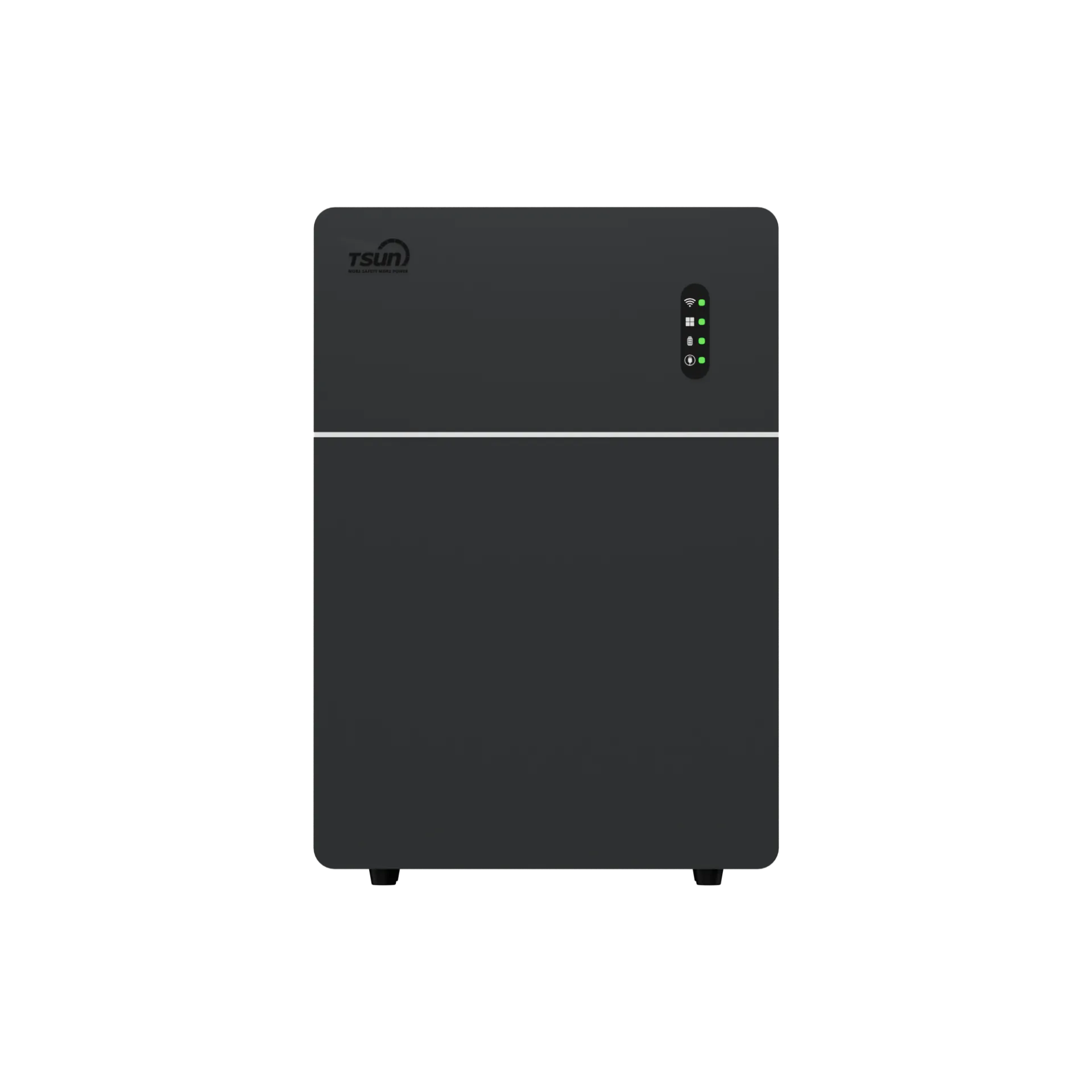TSUN PowerTrunk TSOL-MAU5000 AC-Batteriespeicher 5,12 kWh