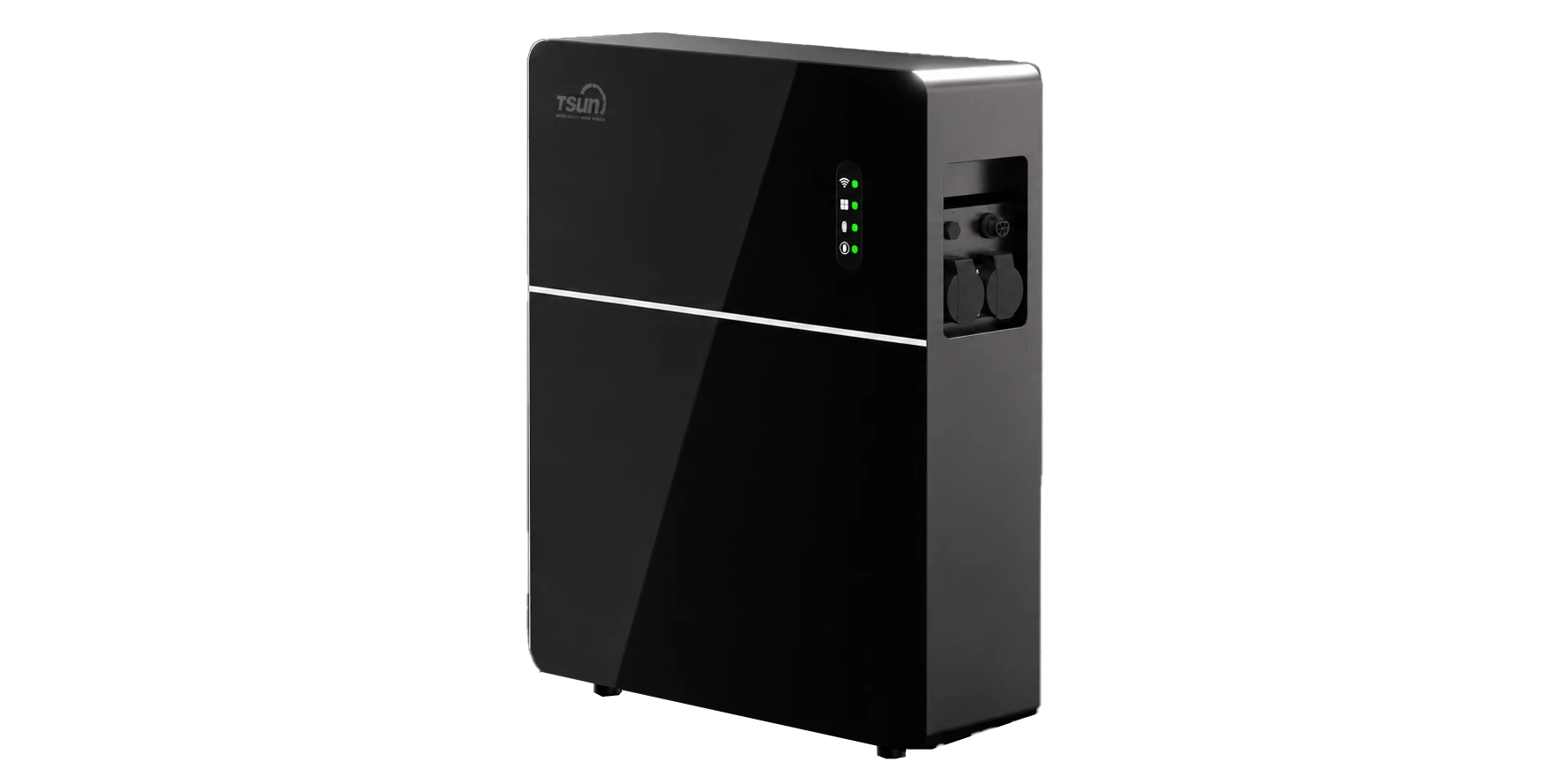 TSUN PowerTrunk TSOL-MAU5000 AC-Batteriespeicher 5,12 kWh