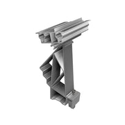 SL Rack FLA Halter oben 15°