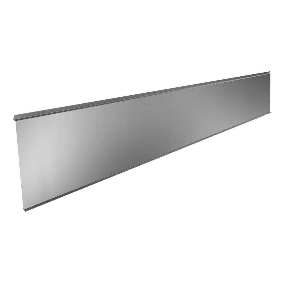 SL Rack Windschottblech oben 10° 2.0