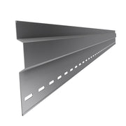 SL Rack Windschottblech light 2595 mm