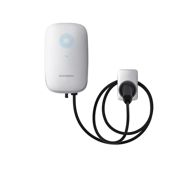 Sungrow EV Charger AC22E-01 Wallbox 22 kW
