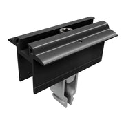 SL Rack Mittelklemme - Solar-Handel.de