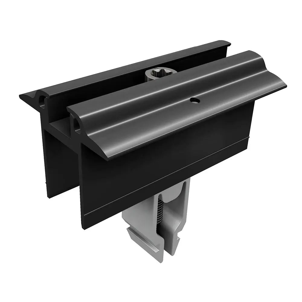 SL Rack Mittelklemme - Solar-Handel.de