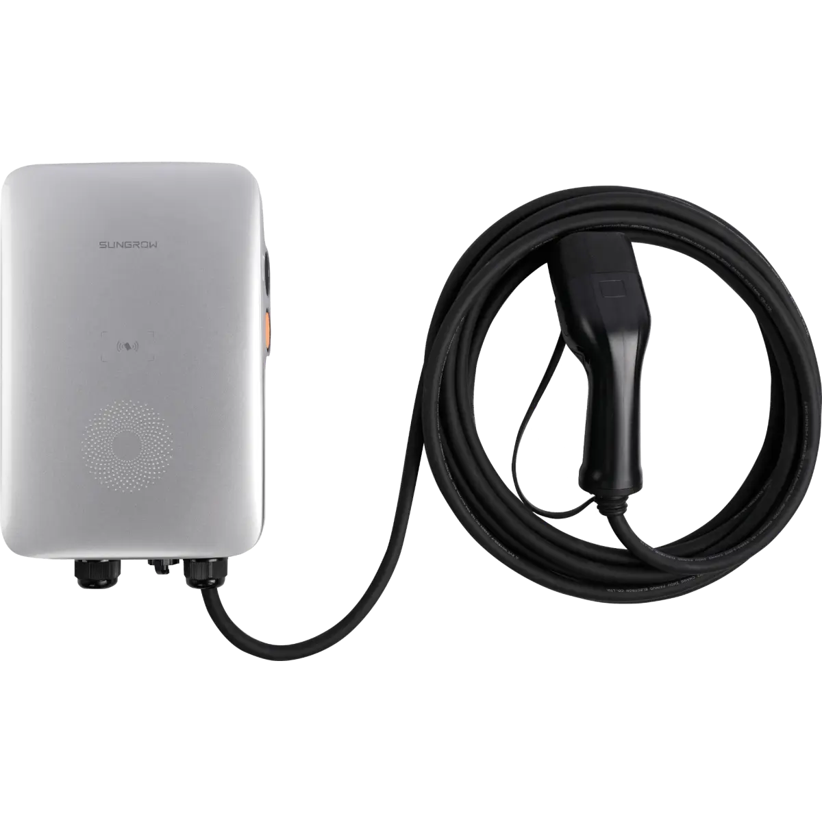 Sungrow EV Charger AC011E-01 - 11 kW - Solar-Handel.de