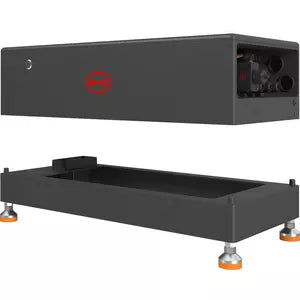 BYD BCU + Base HVB/HVS+/HVM+
