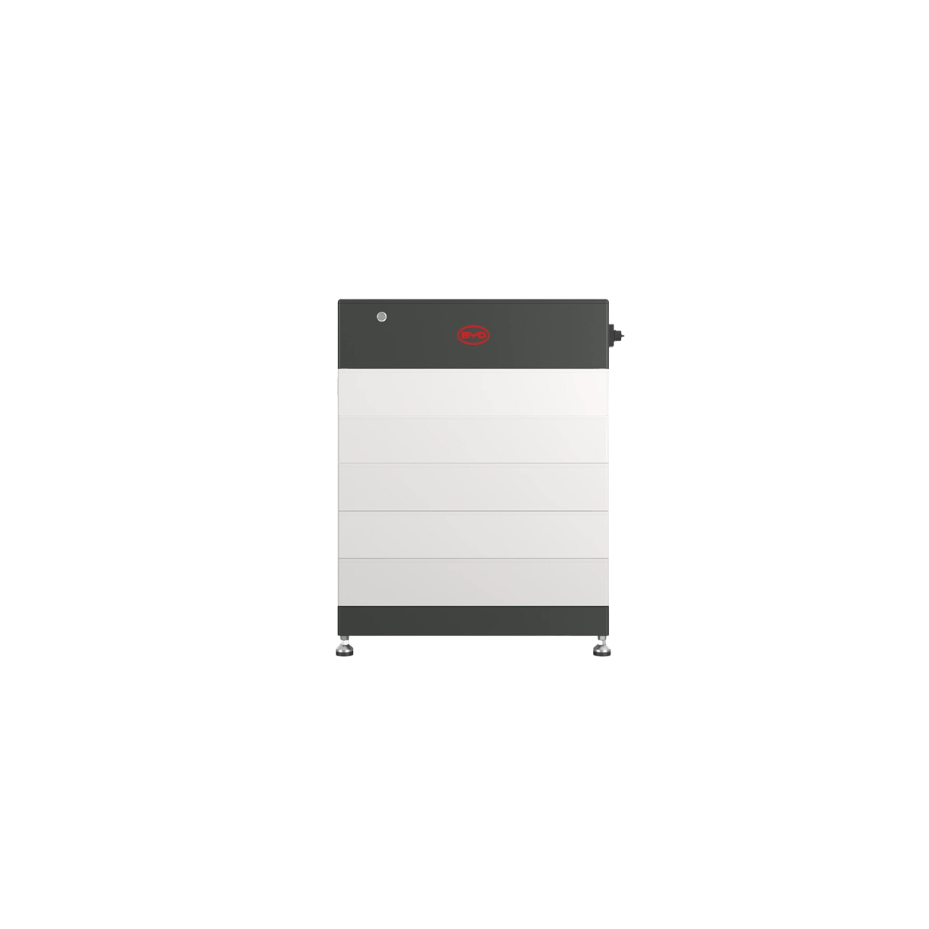 BYD Battery-Box HVB 14.8 Batteriespeicher 14,85 kWh