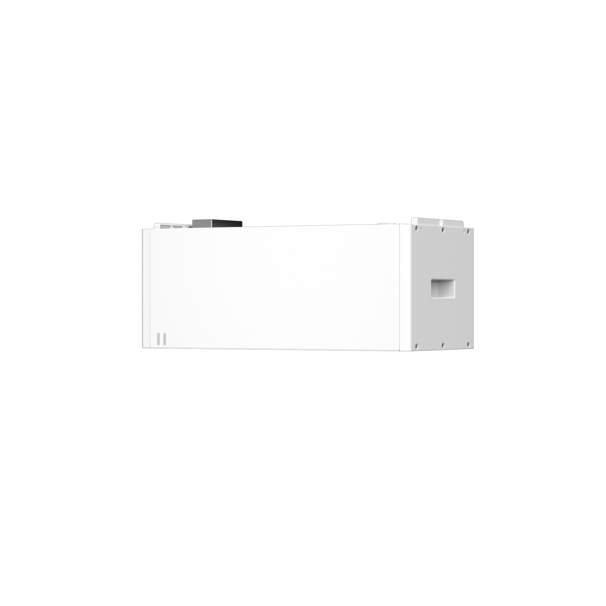 BYD Battery-Box Premium HVM+ 2.76 Batteriemodul 2,76 kWh - Produktansicht