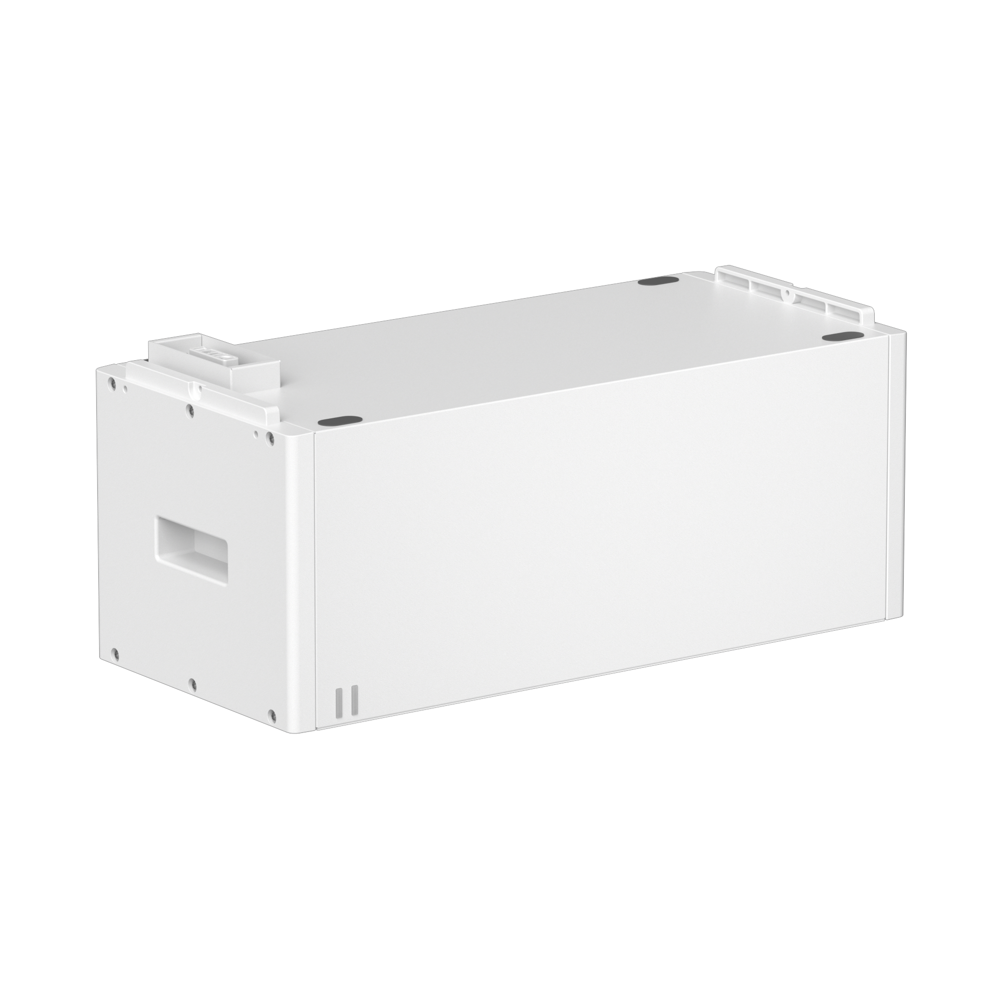 BYD Battery-Box Premium HVM+ 2.76 Batteriemodul 2,76 kWh - Detailansicht