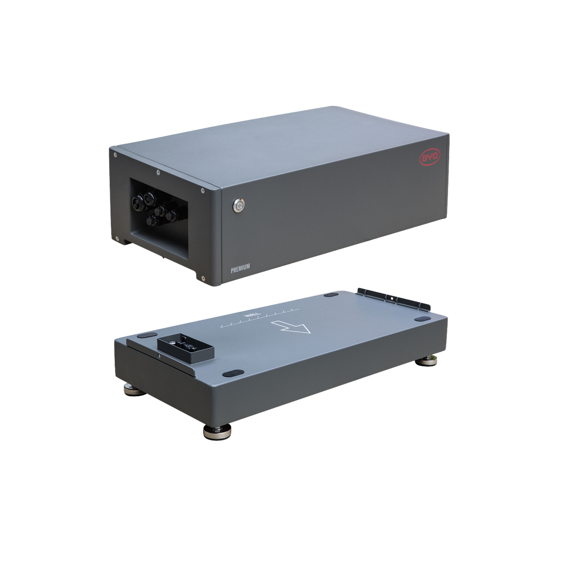 BYD B-Box Premium HVM/HVS - (BCU + Basis) - Solar-Handel.de