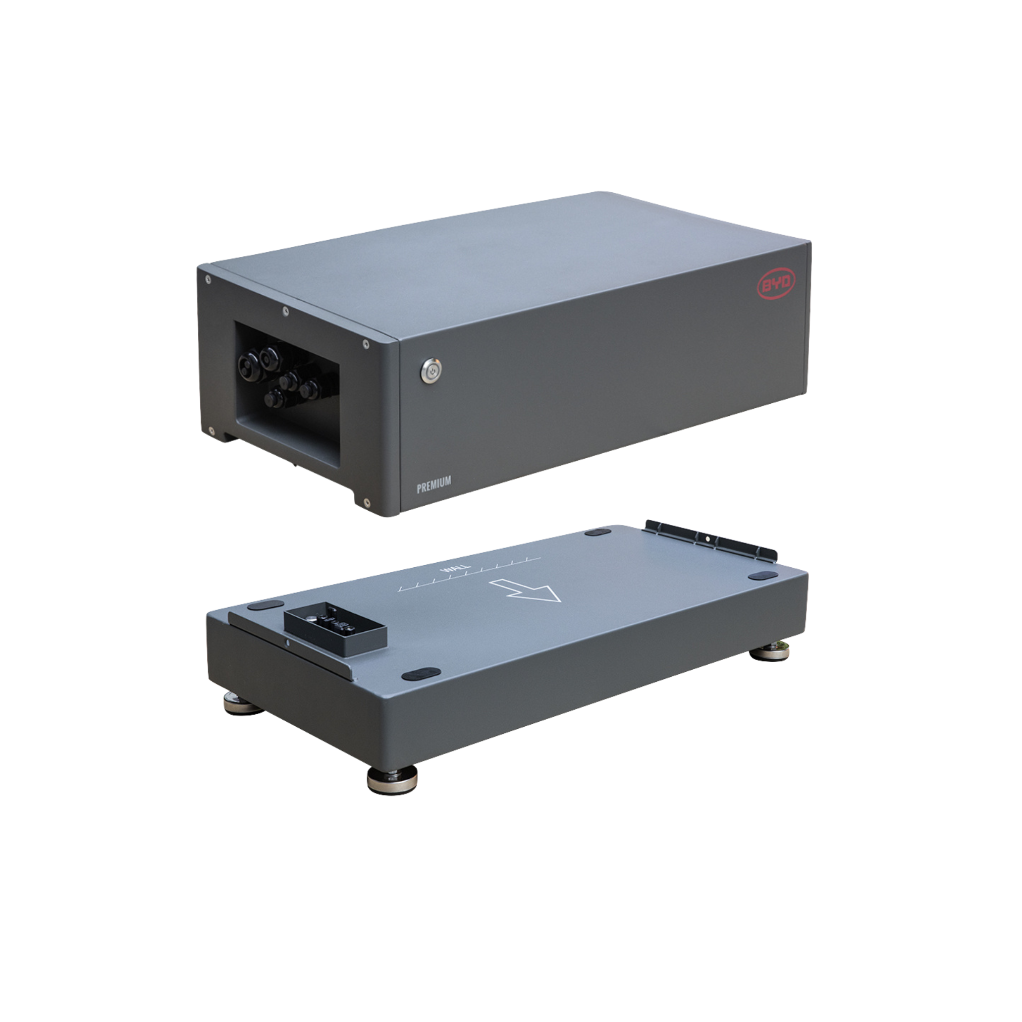 BYD B-Box Premium HVM/HVS - (BCU + Basis) - Solar-Handel.de