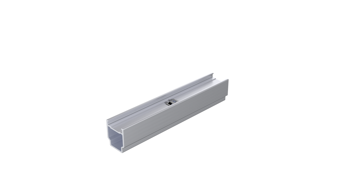 Clenergy SolarRoof Pro 2.0 PV-ezRack Zubehör-Set L