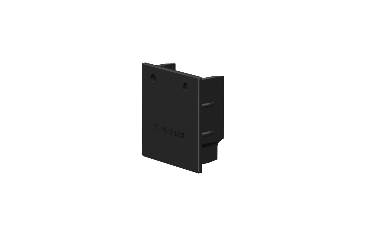 Clenergy SolarRoof Pro 2.0 PV-ezRack Zubehör-Set L