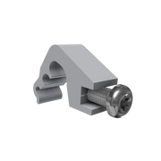 SL Rack Potenzialausgleichsklemme - Solar-Handel.de