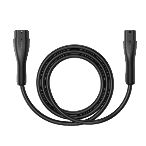 EcoFlow PowerPulse Ladekabel 7,5m