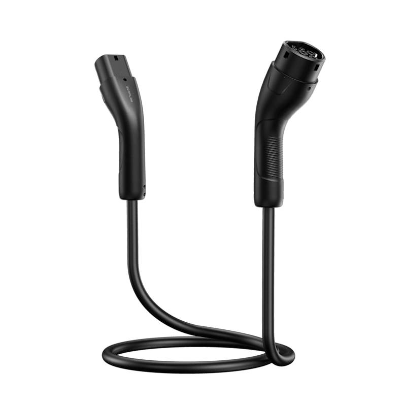 EcoFlow PowerPulse Ladekabel 7,5m