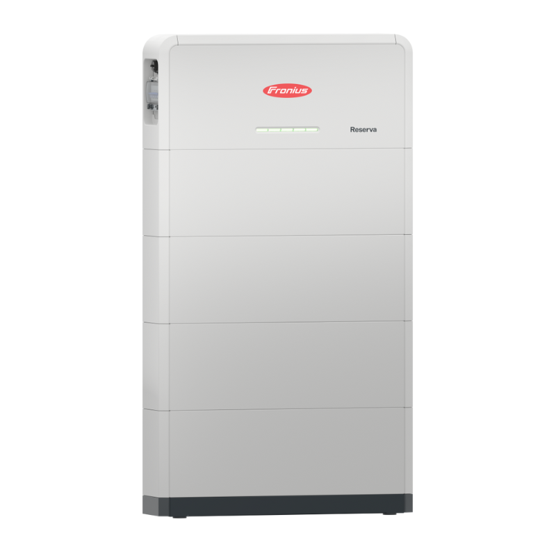 Fronius Reserva 12.6 Batteriespeicher 12,63 kWh
