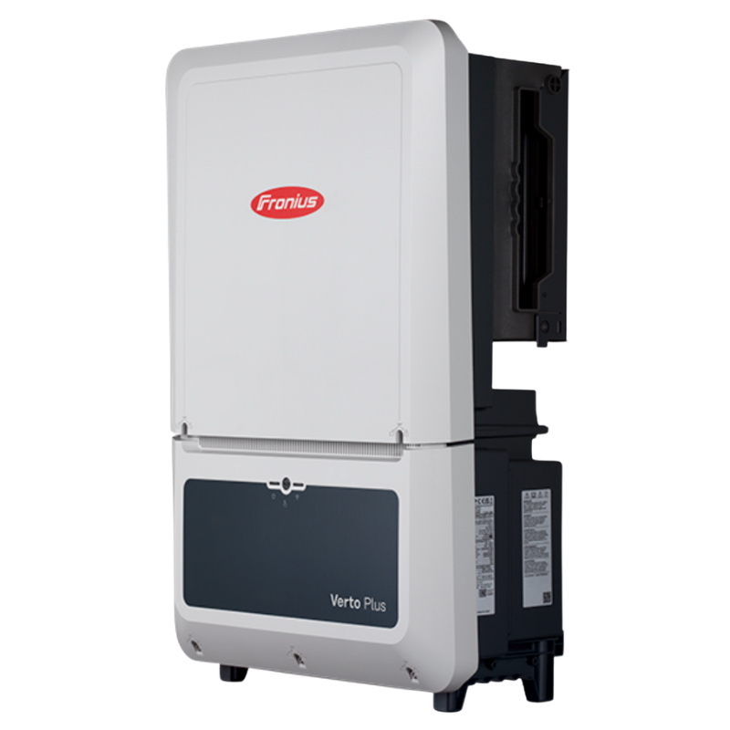 Fronius Verto 20.0 Plus SPD 1+2 Hybrid-Wechselrichter 20 kW – weitere Produktansicht