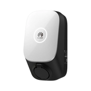 Huawei Smart Charger AC 22 kW Wallbox SCharger-22KT-S0 - Solar-Handel.de