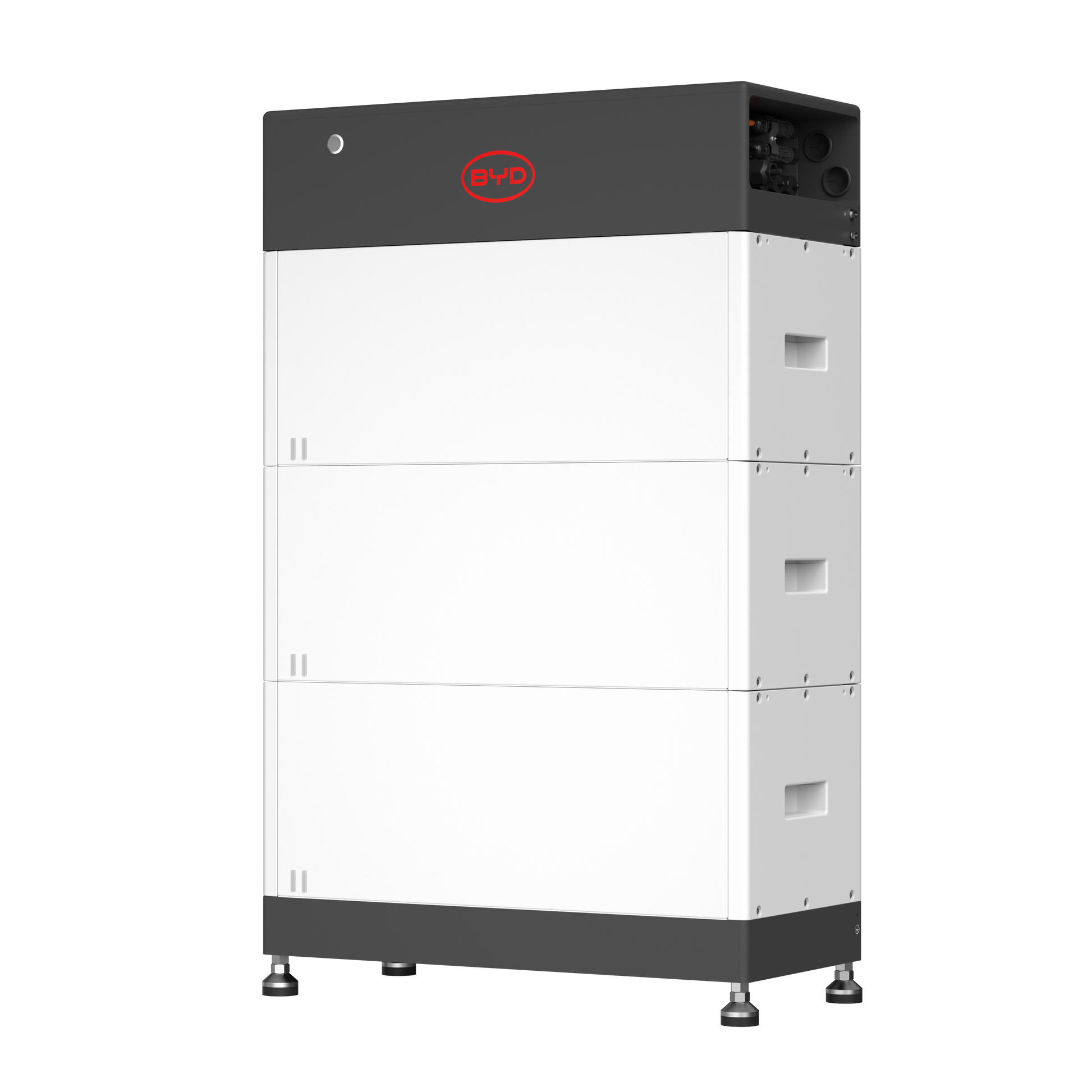 BYD Battery-Box Premium HVM+ 8.3 Batteriespeicher 8,28 kWh - Produktansicht