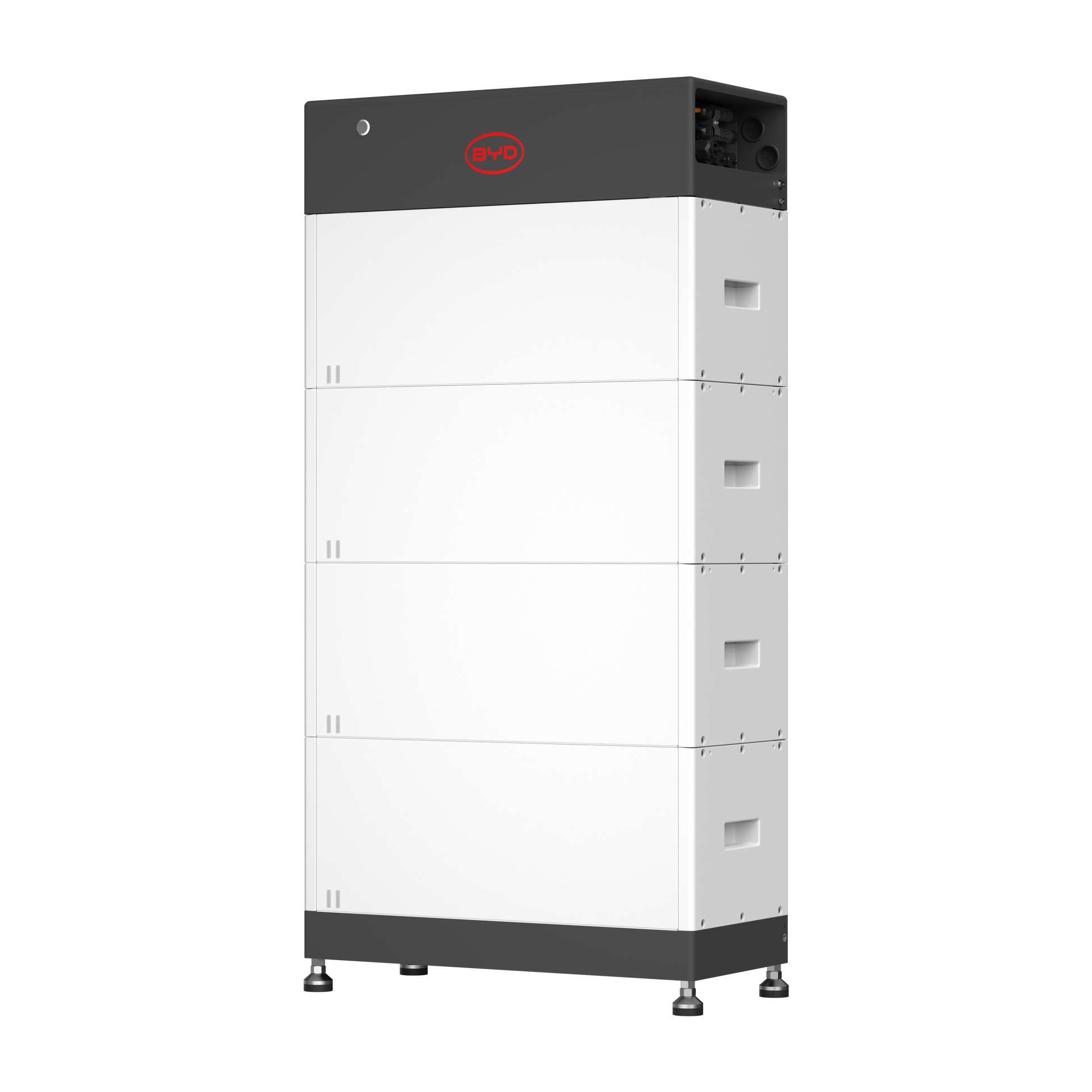 BYD Battery-Box Premium HVM+ 11.0 Batteriespeicher 11,04 kWh - Produktansicht
