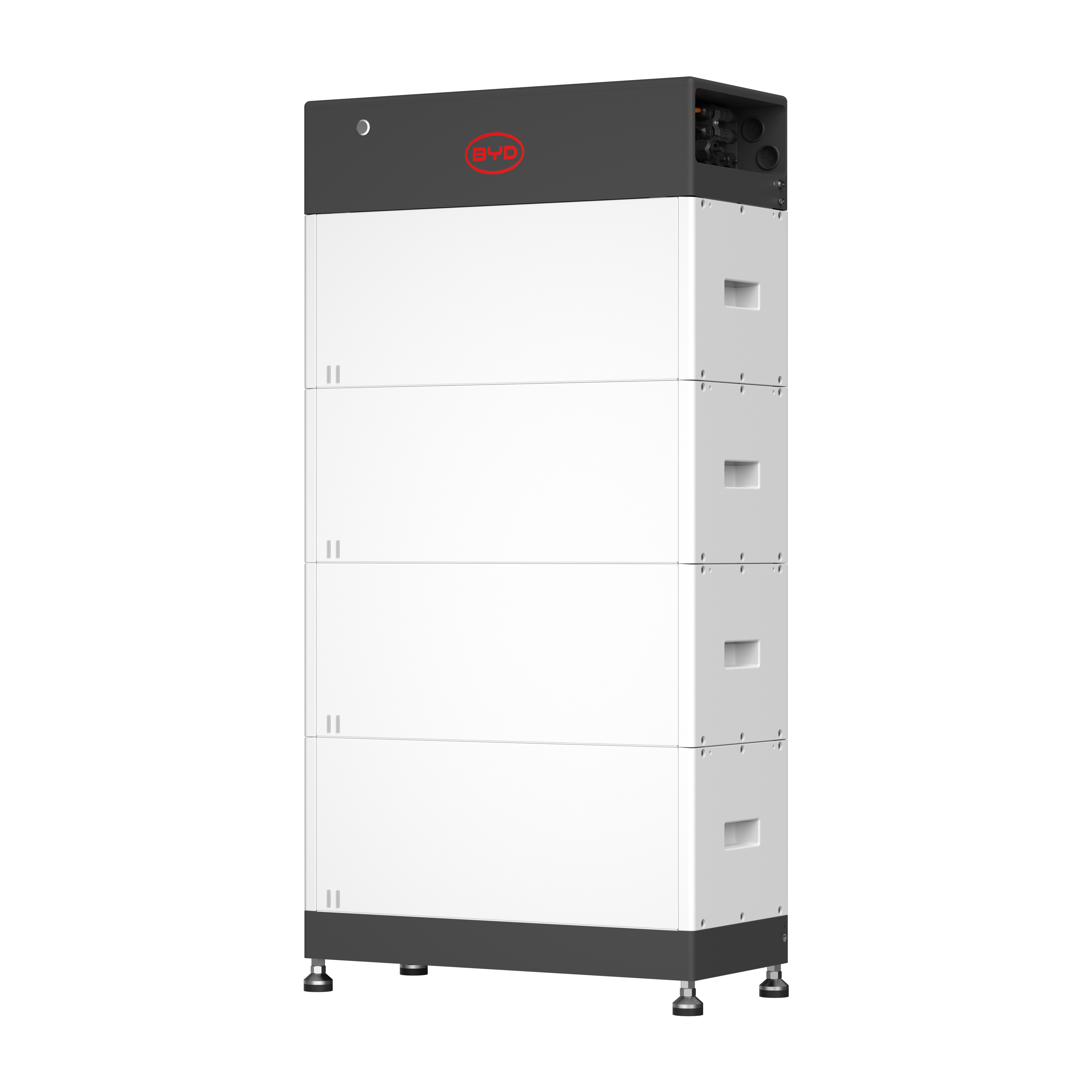 BYD Battery-Box Premium HVM+ 11.0 Batteriespeicher 11,04 kWh - Produktansicht