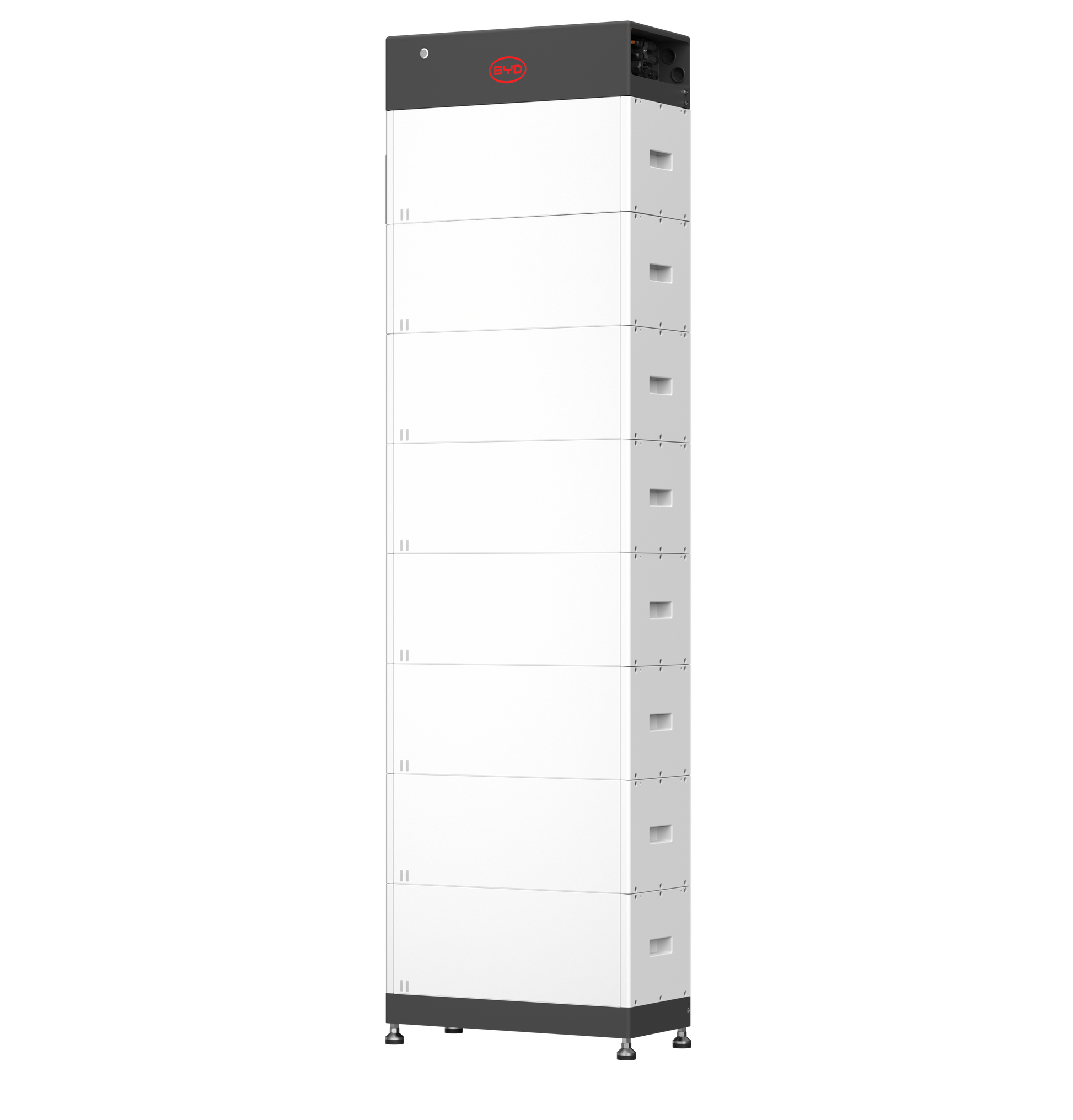 BYD Battery-Box Premium HVM+ 22.1 Batteriespeicher 22,08 kWh - Produktansicht