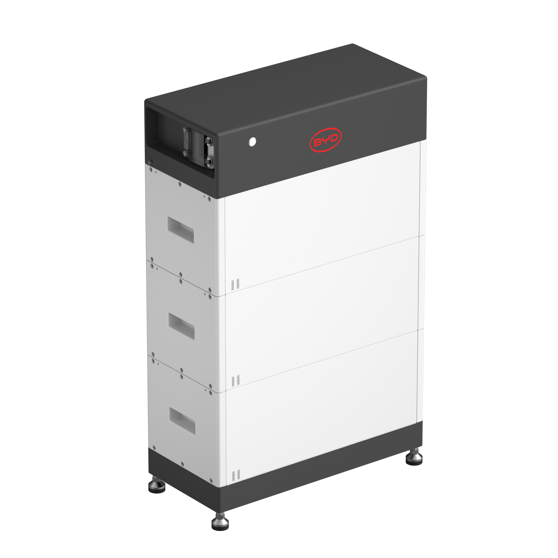 BYD Battery-Box Premium HVM+ 8.3 Batteriespeicher 8,28 kWh - Produktbild 3