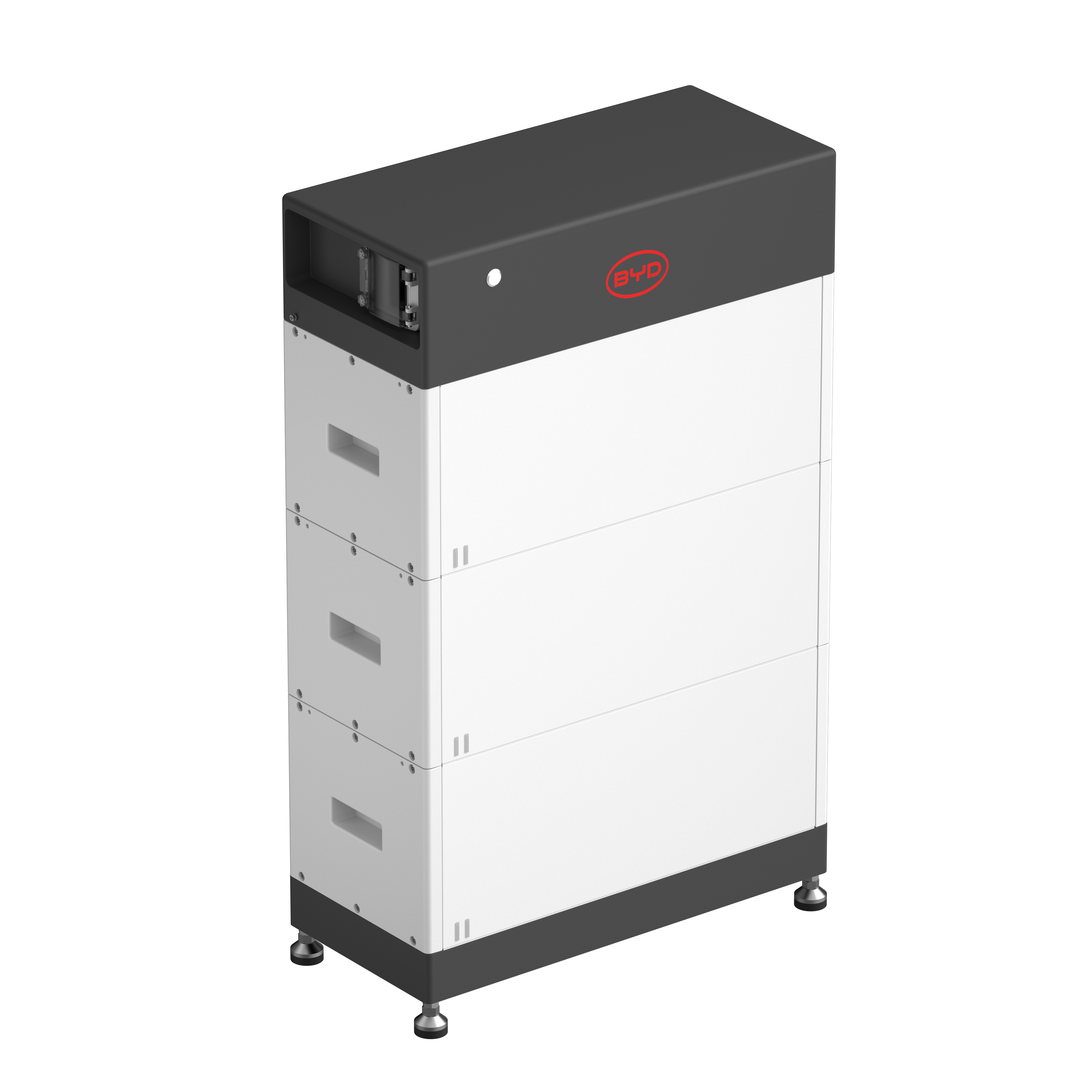 BYD Battery-Box Premium HVM+ 8.3 Batteriespeicher 8,28 kWh - Produktbild 3