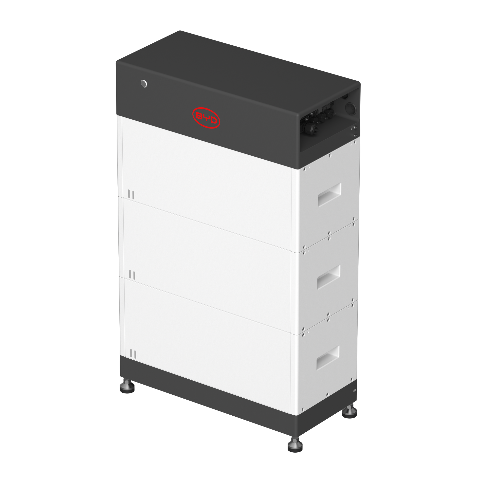 BYD Battery-Box Premium HVM+ 8.3 Batteriespeicher 8,28 kWh - Produktbild 5