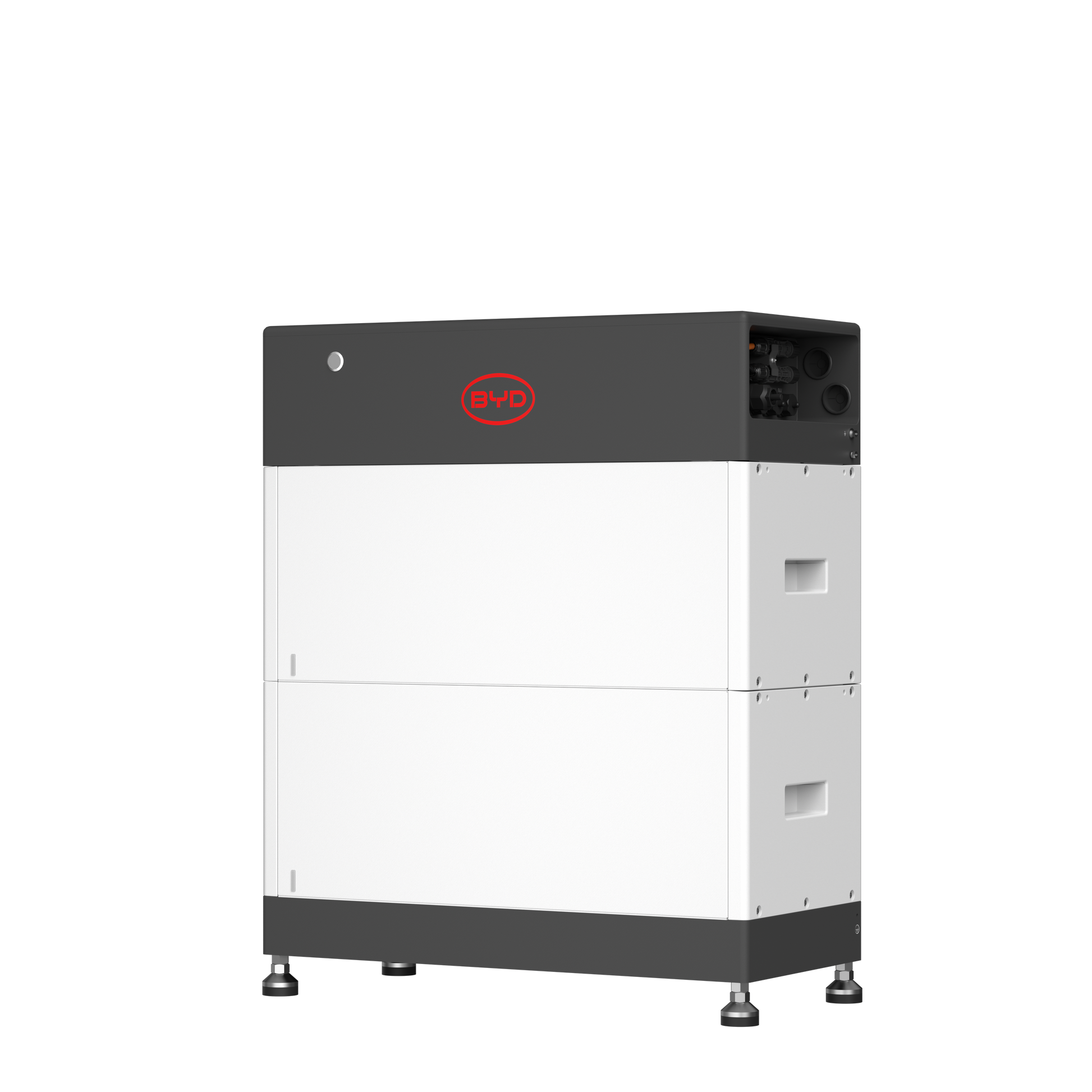 BYD Battery-Box Premium HVS+ 5.1 Batteriespeicher 5,12 kWh - Produktansicht