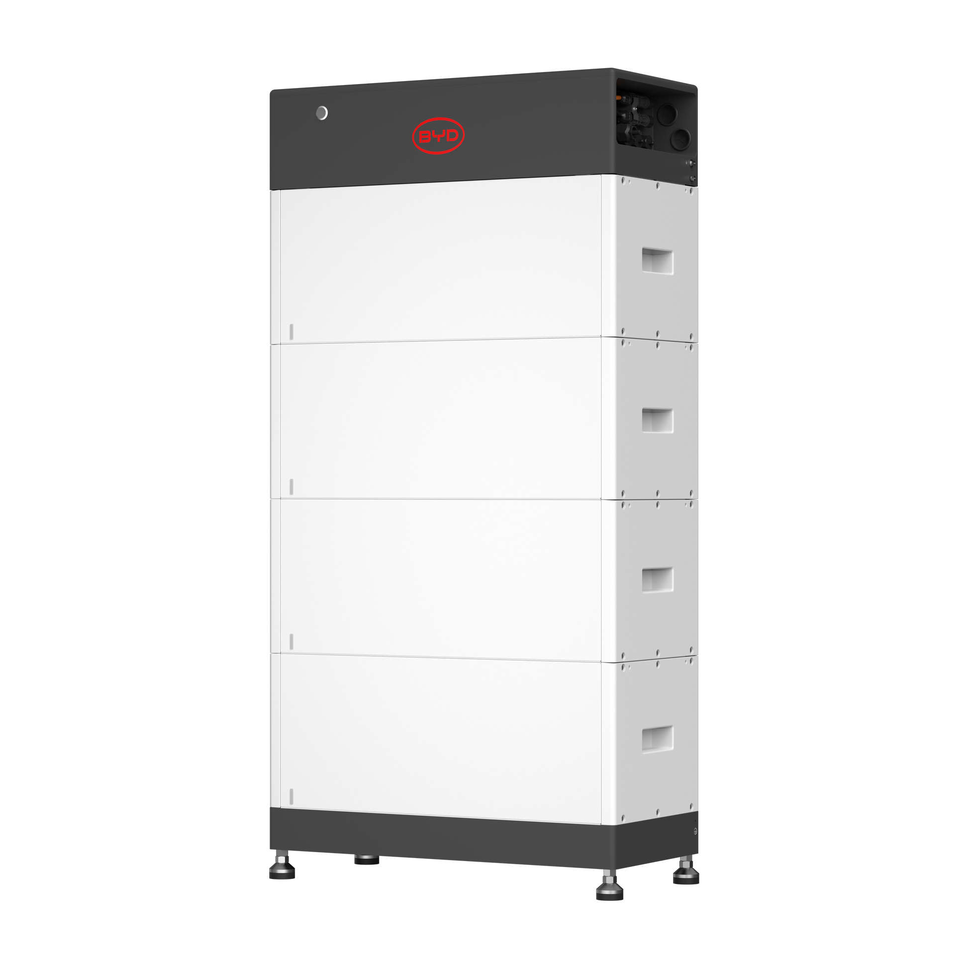 BYD Battery-Box Premium HVS+ 10.2 Batteriespeicher 10,24 kWh - Produktansicht