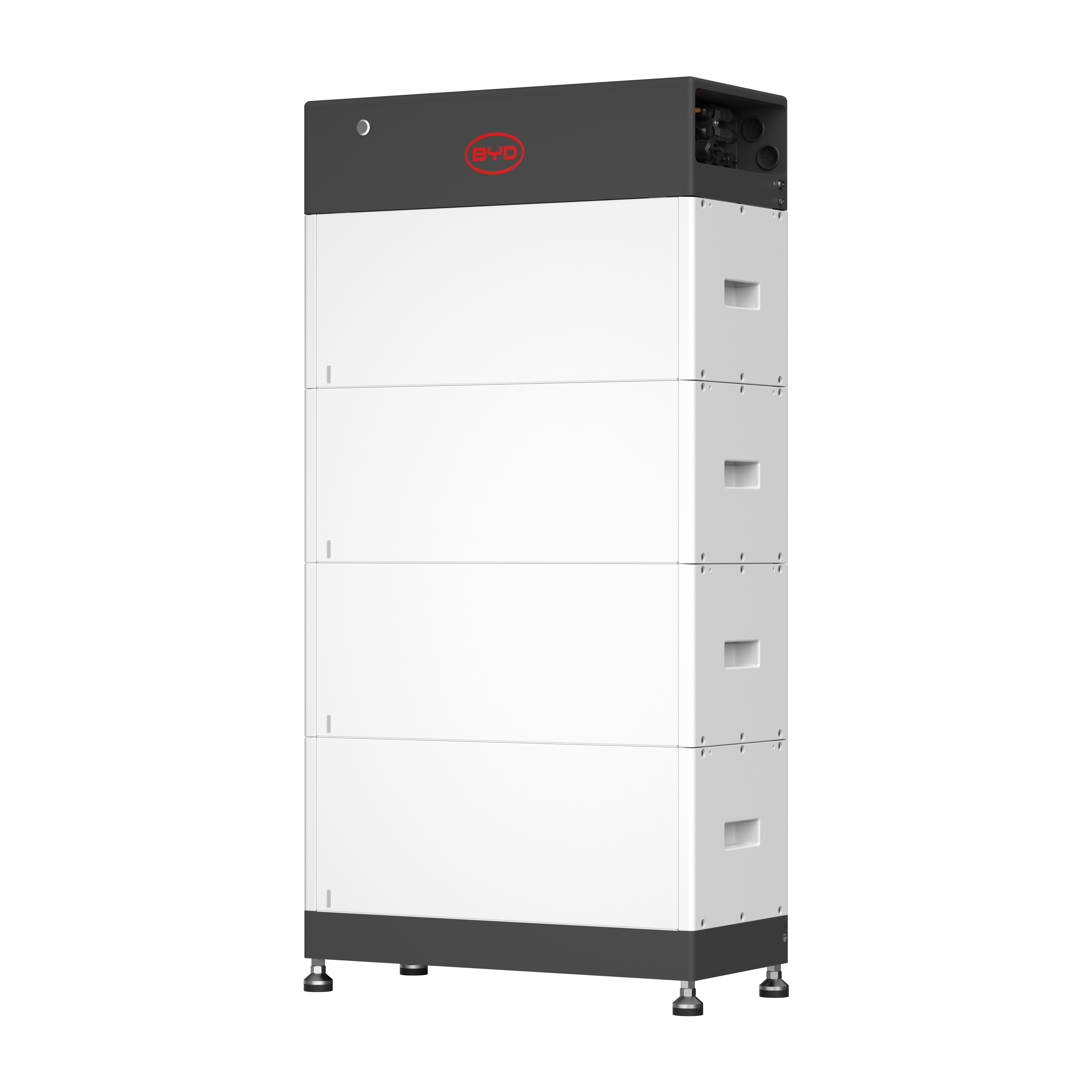 BYD Battery-Box Premium HVS+ 10.2 Batteriespeicher 10,24 kWh - Produktansicht