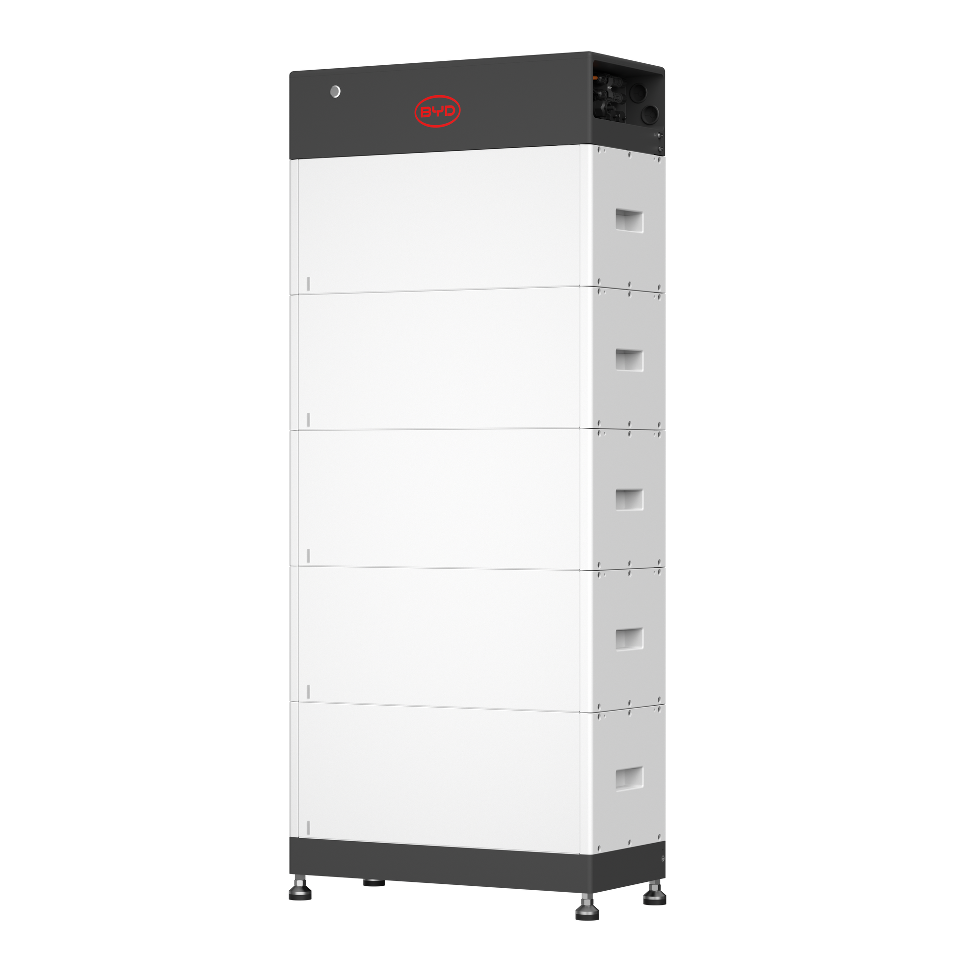 BYD Battery-Box Premium HVS+ 12.8 Batteriespeicher 12,80 kWh - Produktansicht