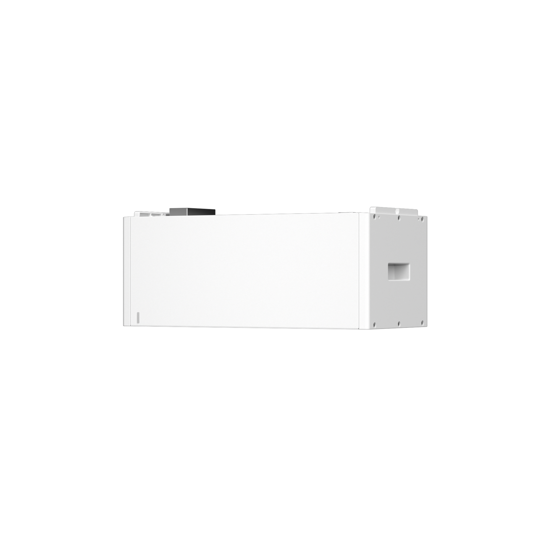 BYD Battery-Box Premium HVS+ 2.56 Batteriemodul 2,56 kWh - Produktansicht