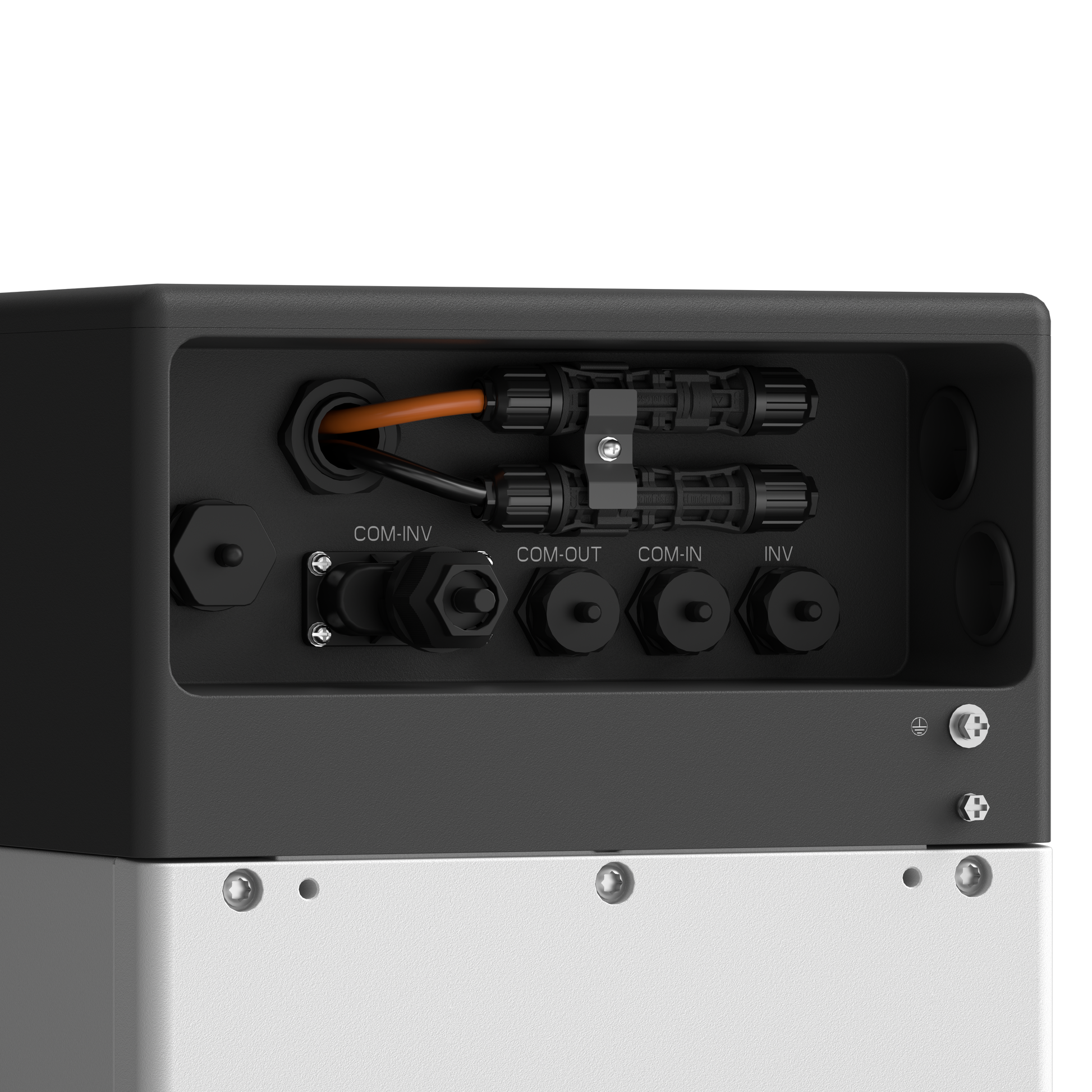 BYD Battery-Box Premium HVS+ 7.7 Batteriespeicher 7,68 kWh - Produktbild 4