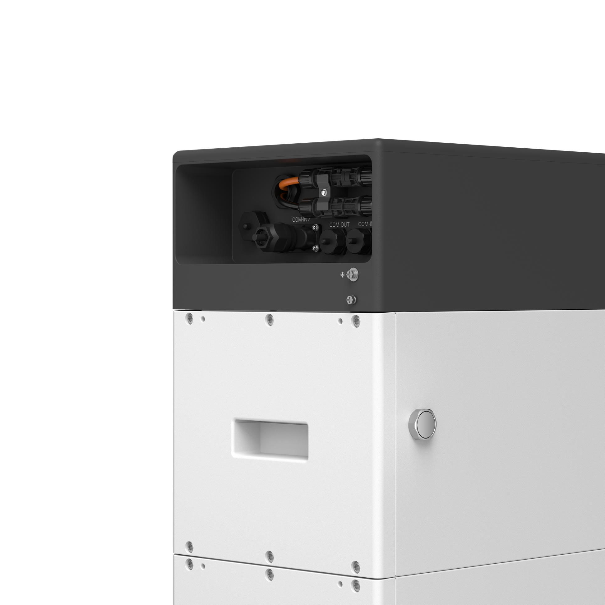BYD Battery-Box Premium HVS+ 12.8 Batteriespeicher 12,80 kWh - Produktbild 3