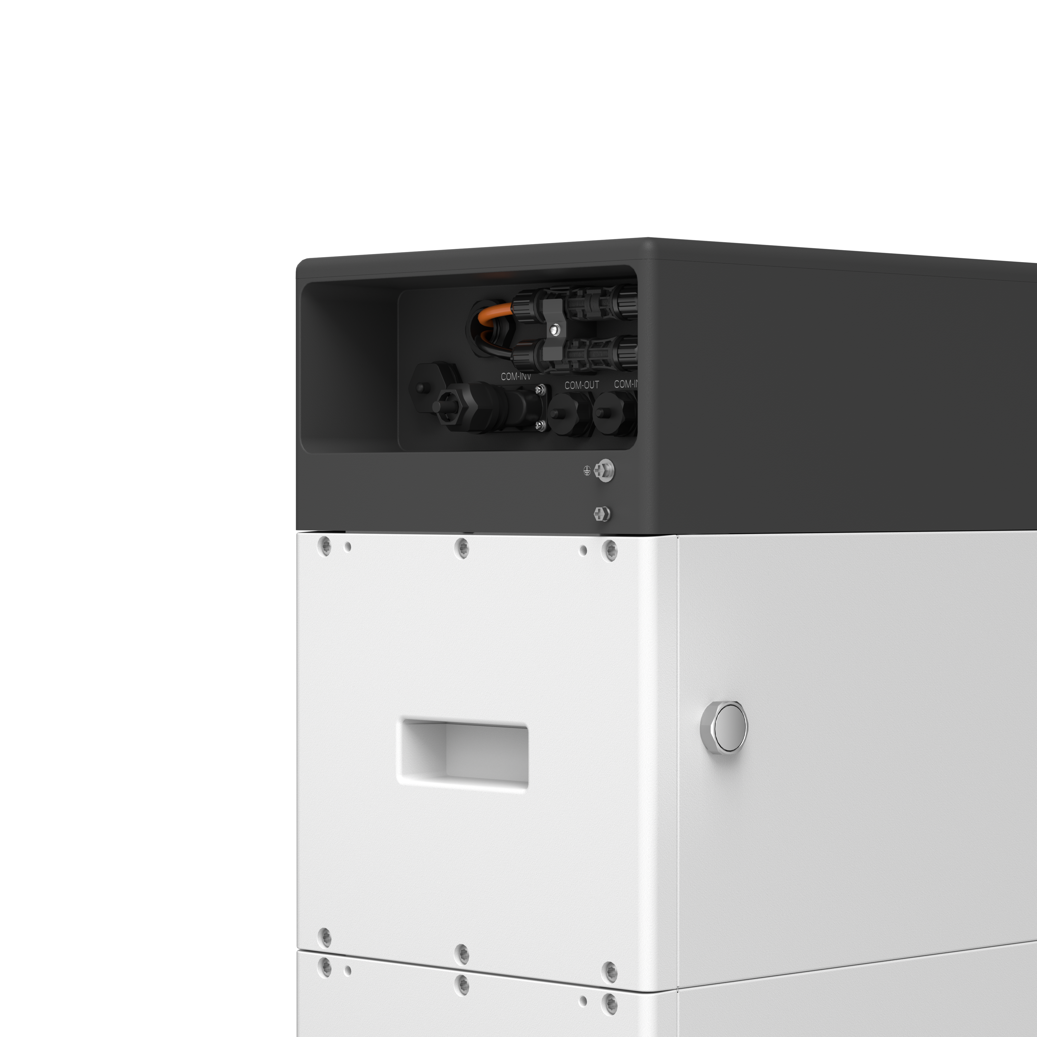 BYD Battery-Box Premium HVS+ 12.8 Batteriespeicher 12,80 kWh - Produktbild 3