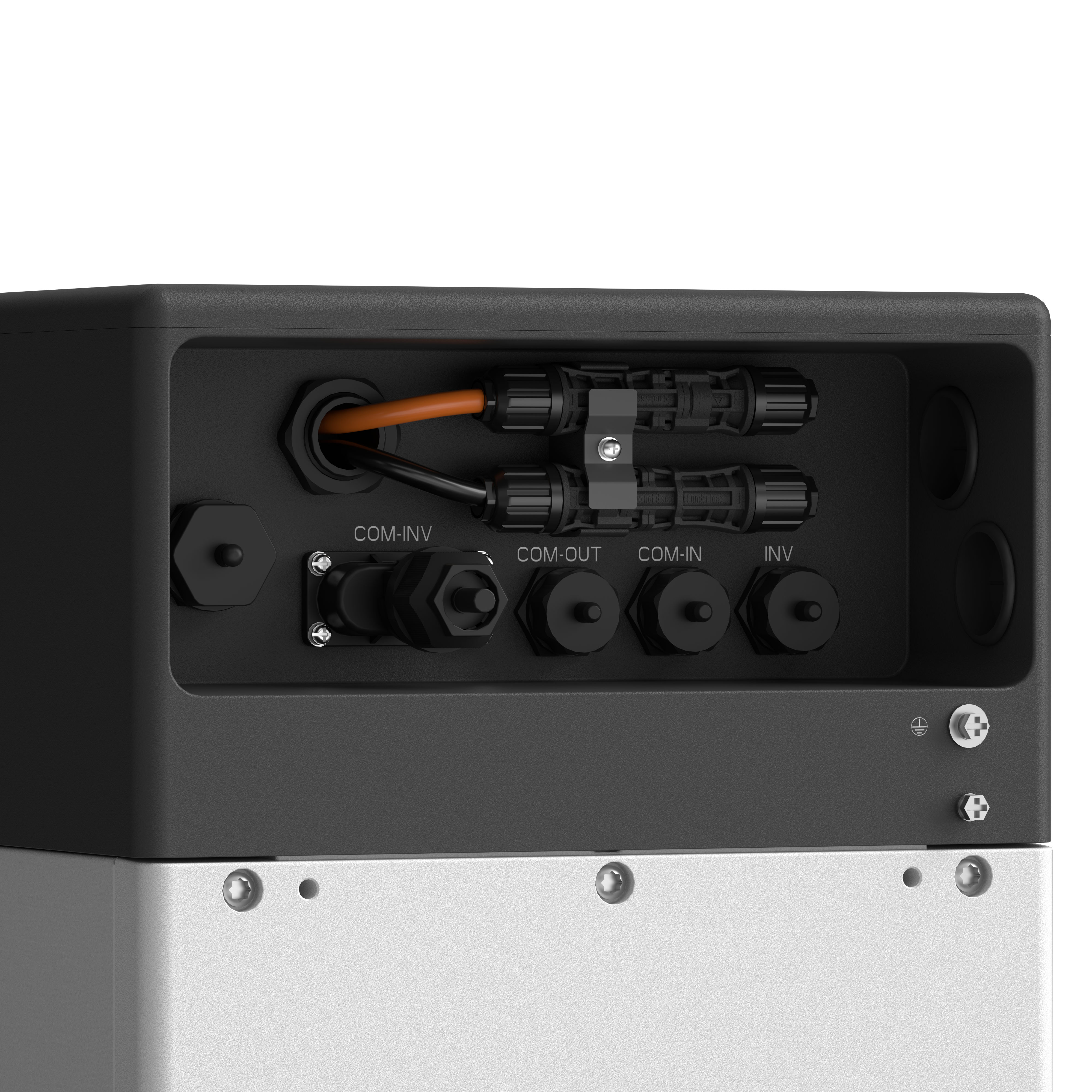 BYD Battery-Box Premium HVS+ 10.2 Batteriespeicher 10,24 kWh - Produktbild 4