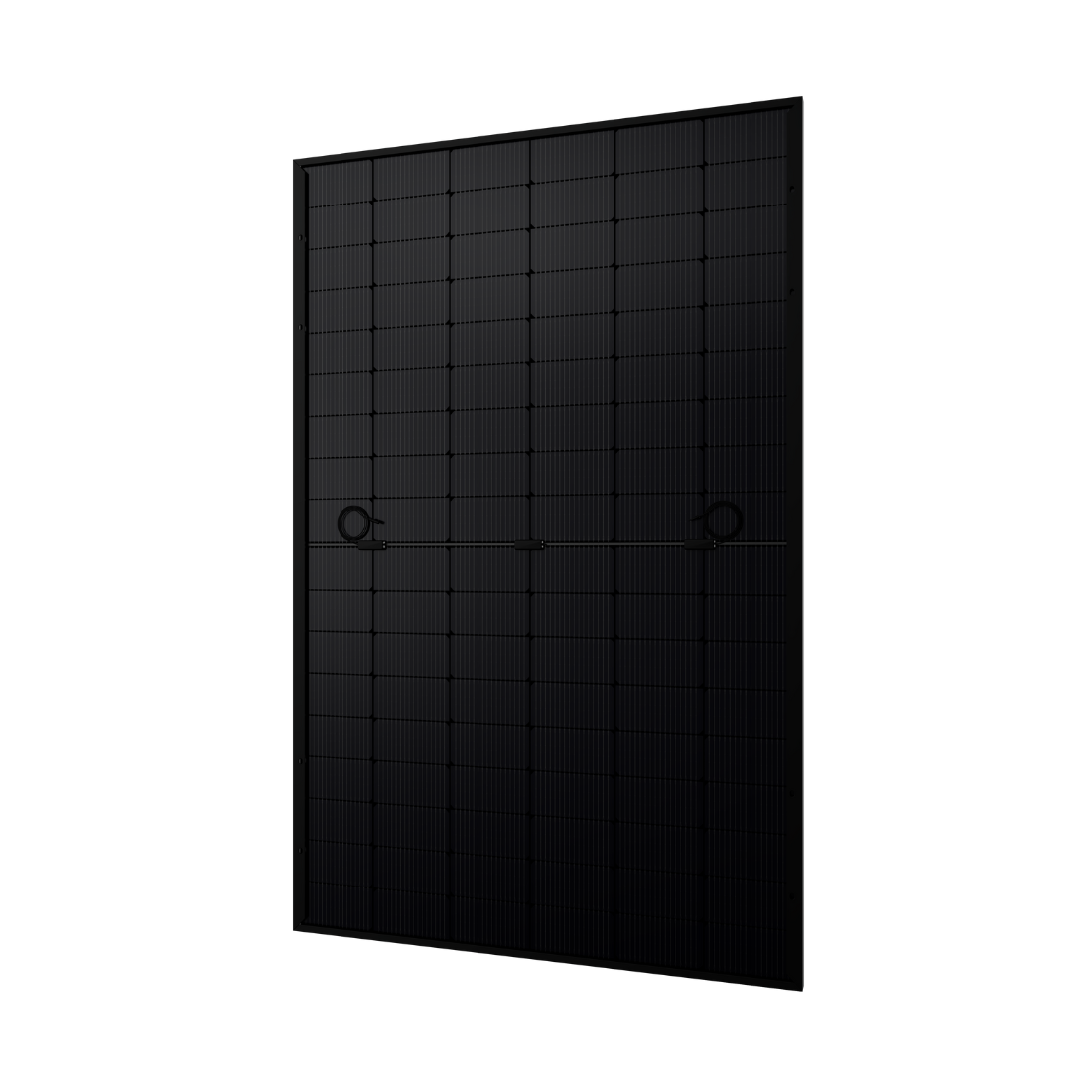 Jolywood 455W Bifazial Glas-Glas Full Black JW-HD96N-R2
