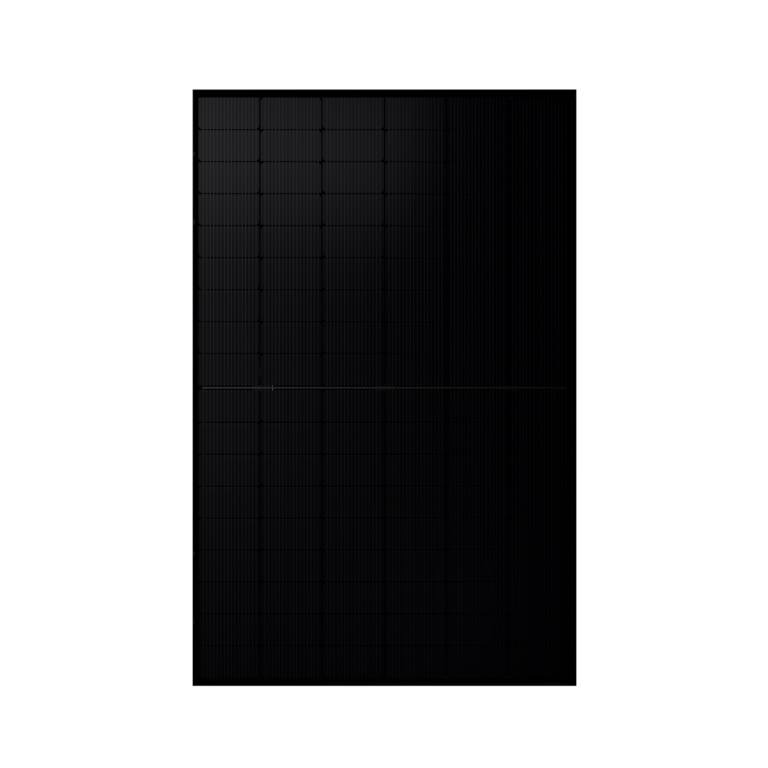 Jolywood 455W Bifazial Glas-Glas Full Black JW-HD96N-R2