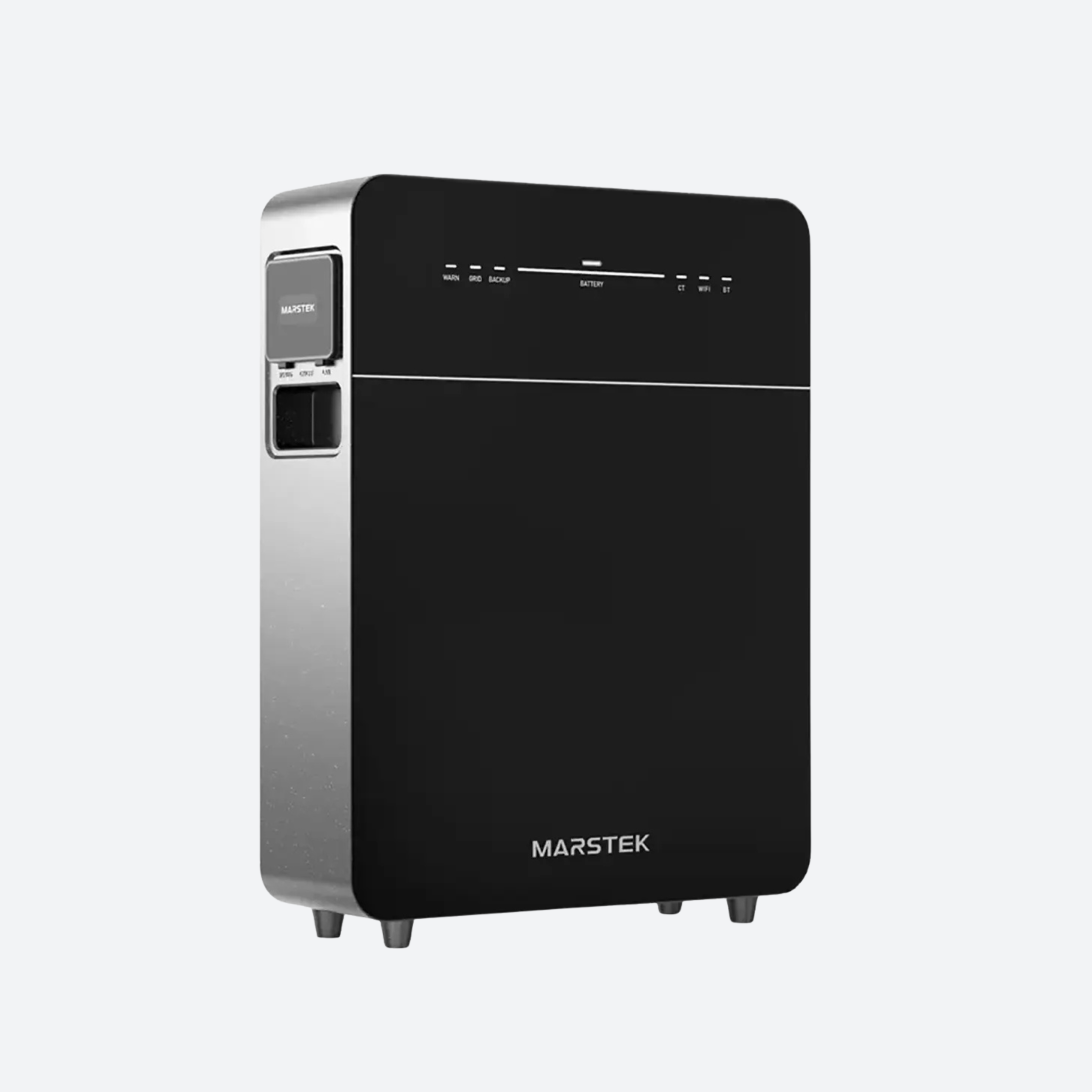 Marstek Venus E 3.0 AC gekoppeltes Energiespeichersystem 5,12 kWh