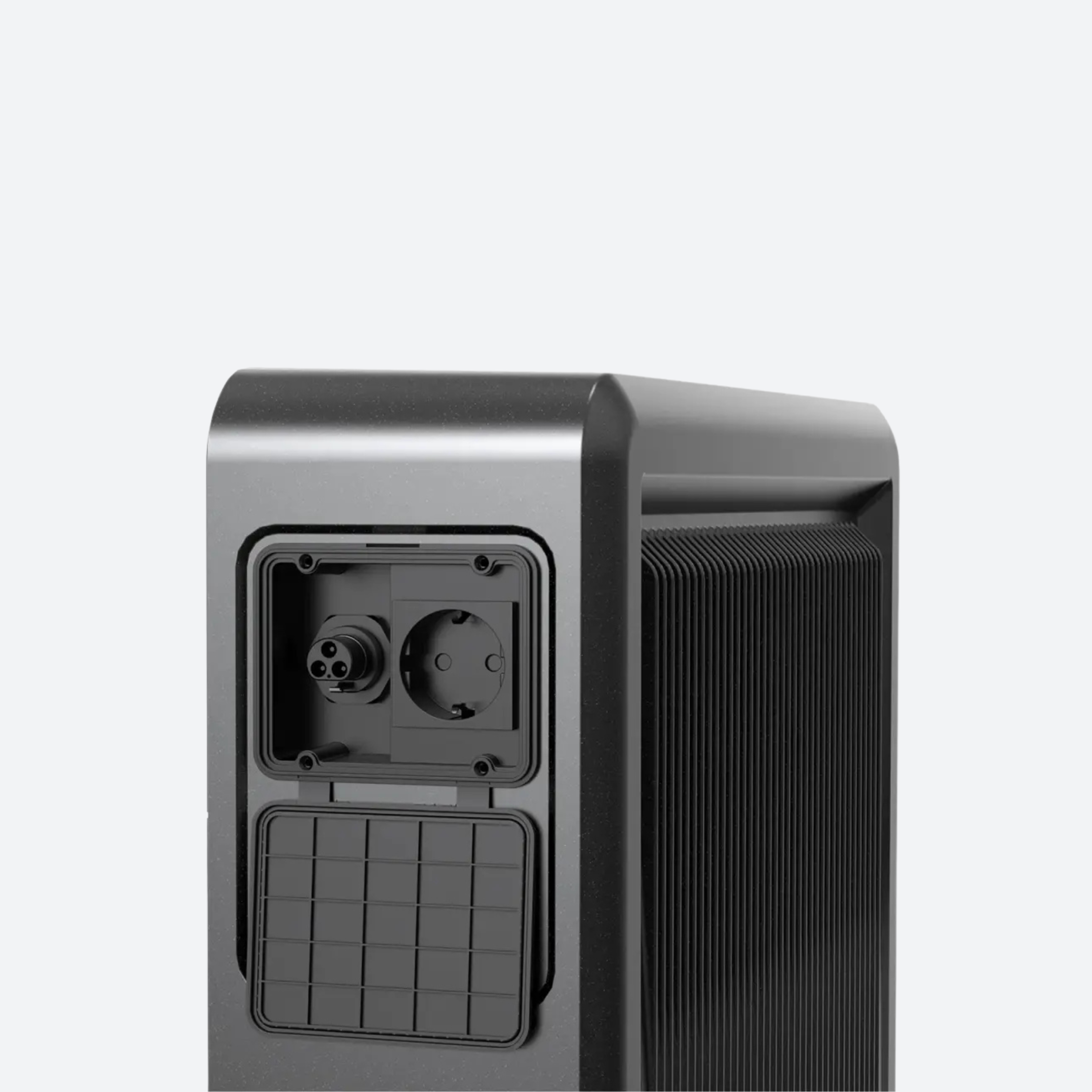 Marstek Venus E 3.0 AC gekoppeltes Energiespeichersystem 5,12 kWh