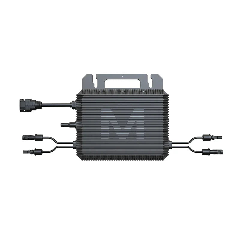 Marstek Saturn MST-MI0800 – Mikrowechselrichter 800W