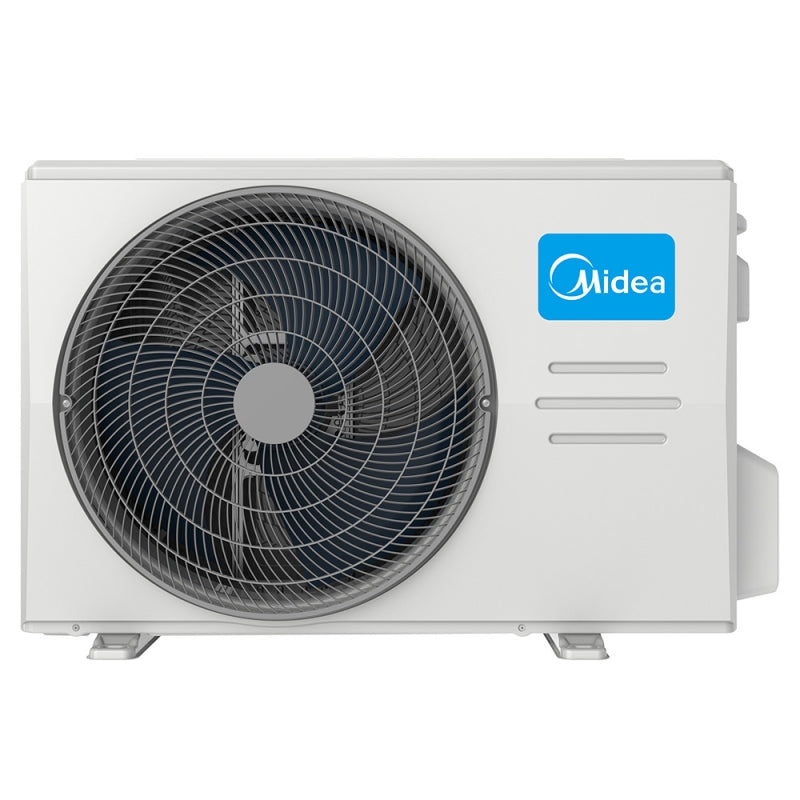 Midea Solstice R32 24 Set Weiß 7,0 kW
