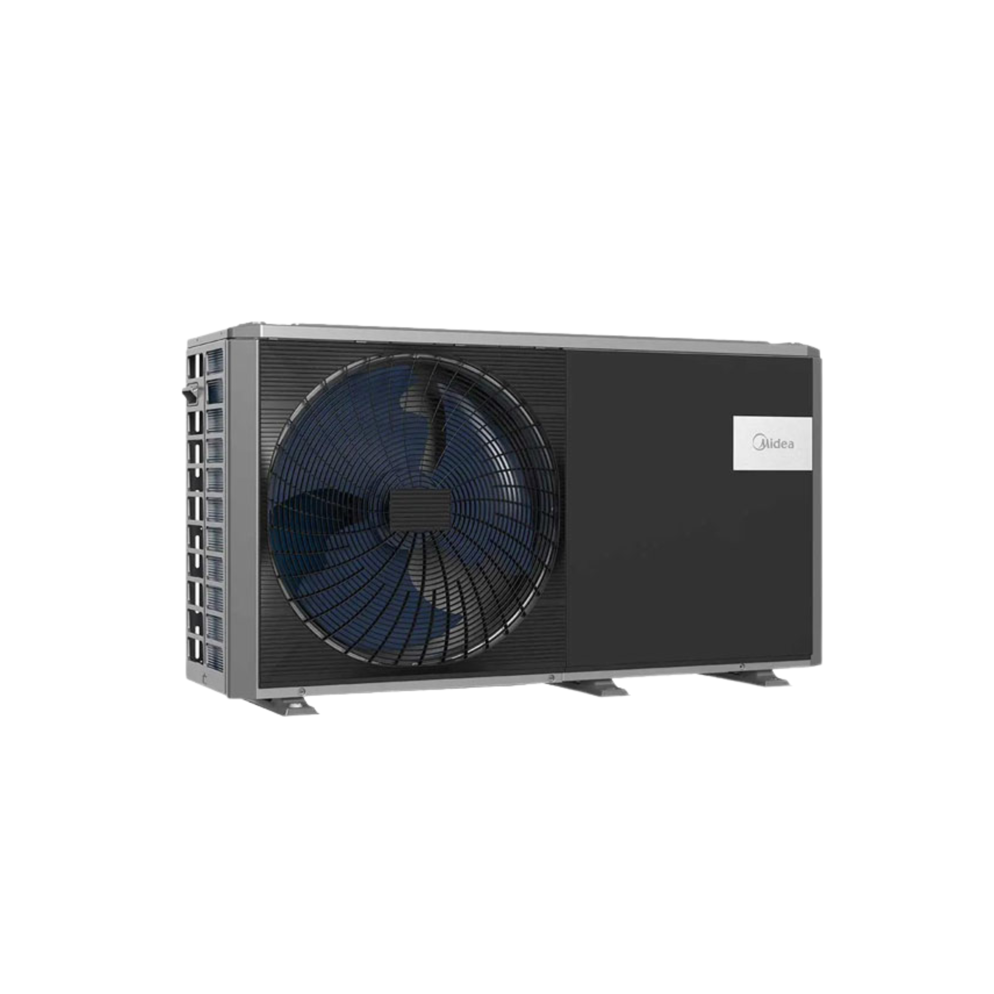 Midea R290 M Thermal Arctic HT Monoblock MHC-V6WD2N7-E30 Luft-Wasser Wärmepumpe 6,2 kW