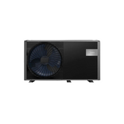 Midea R290 M Thermal Arctic HT Monoblock MHC-V4WD2N7-E30 Luft-Wasser Wärmepumpe 4,5 kW