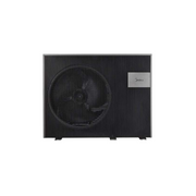 Midea R290 M Thermal Nature Monoblock MHC-V8WD2RN7-BER90 Luft-Wasser Wärmepumpe 8 kW