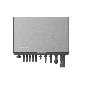 EcoFlow PowerOcean Plus Hybrid Wechselrichter 29,9 kW