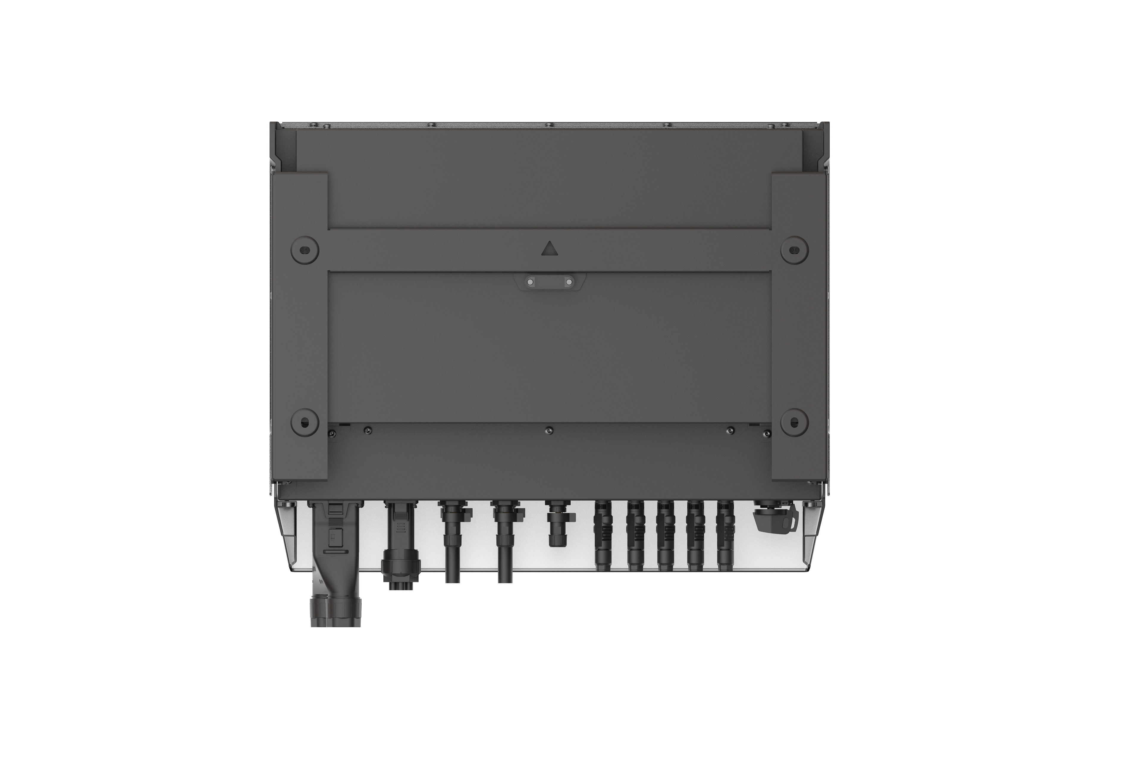 EcoFlow PowerOcean Plus Hybrid Wechselrichter 20 kW
